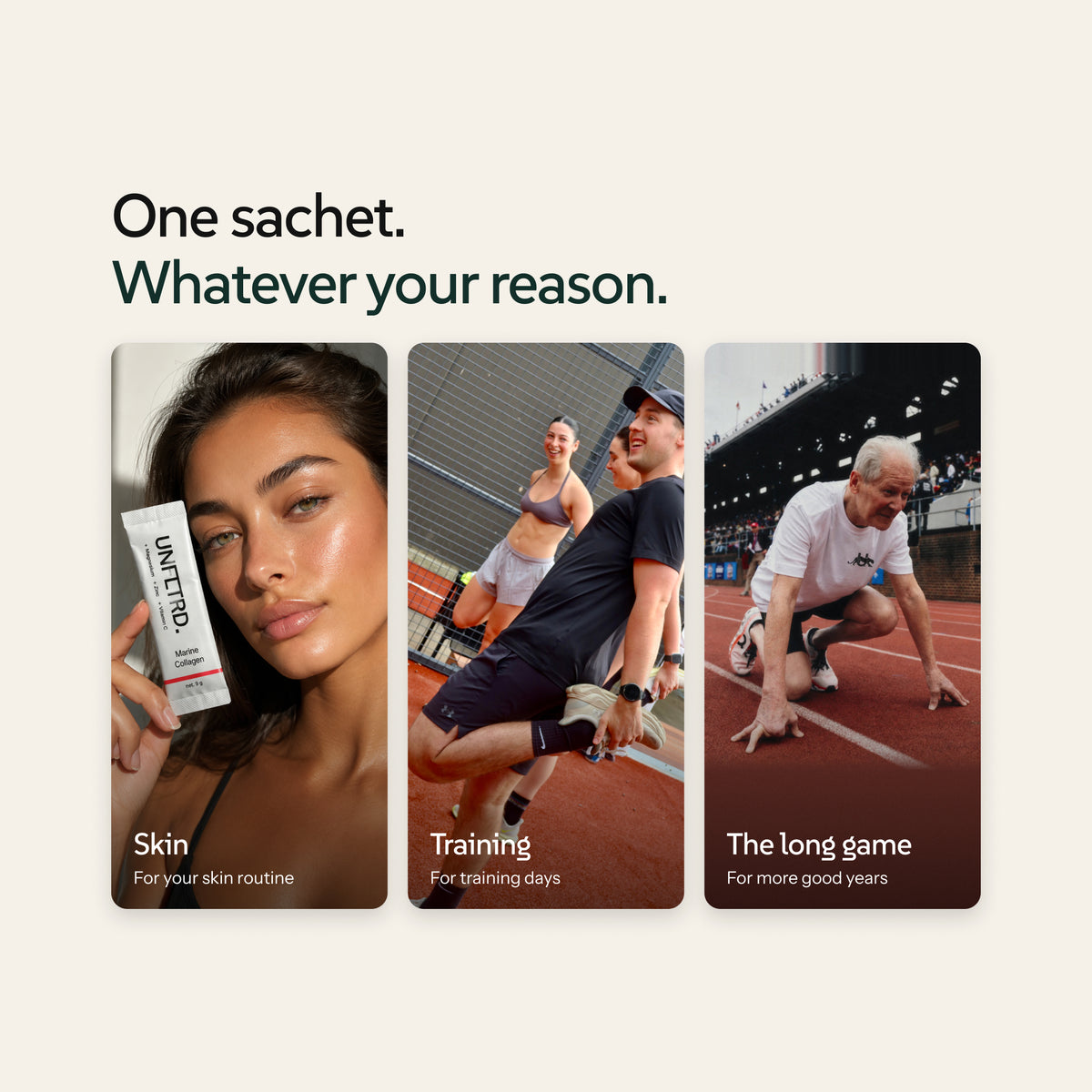 Discovery Pack