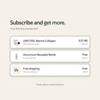 Mango Marine Collagen
