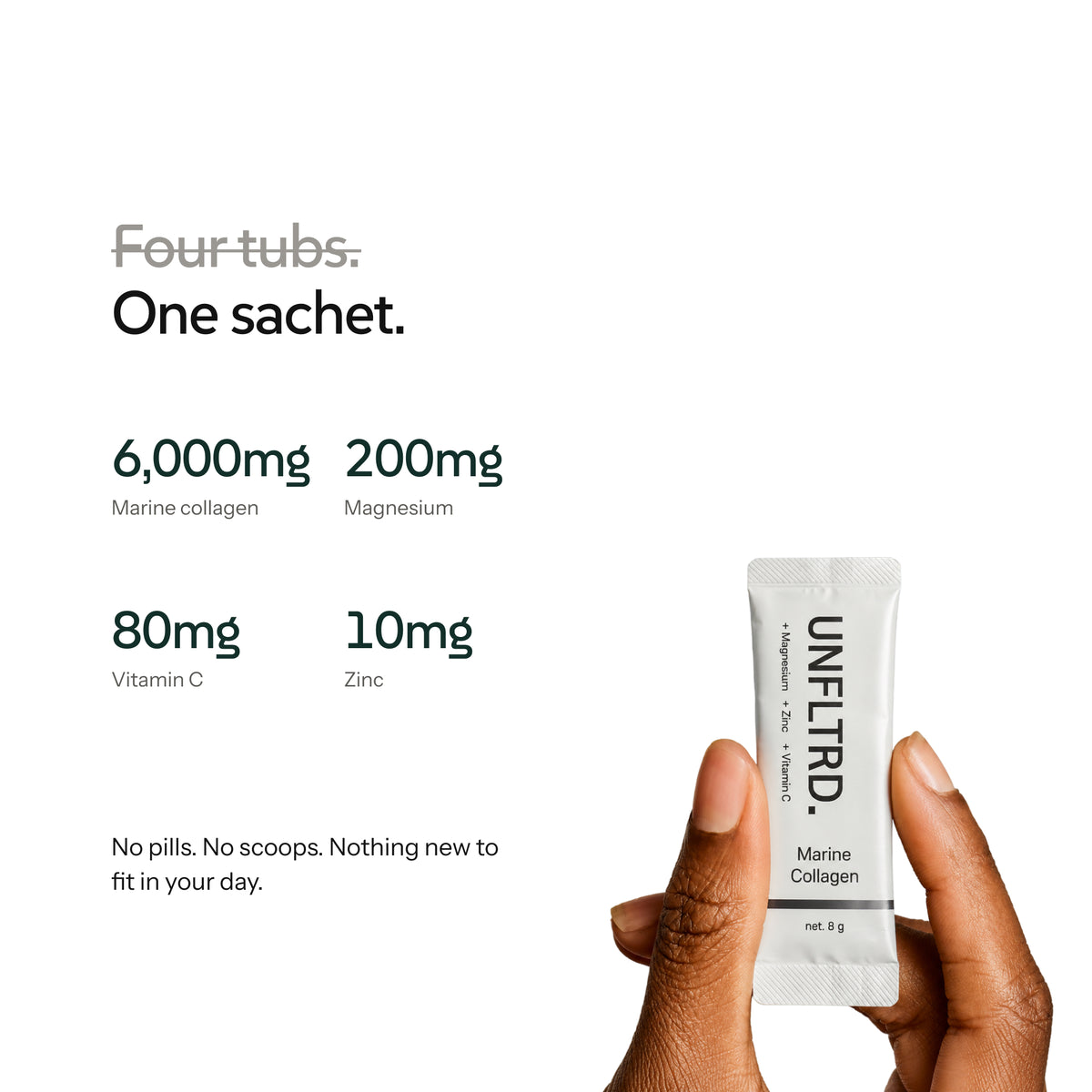 Discovery Pack