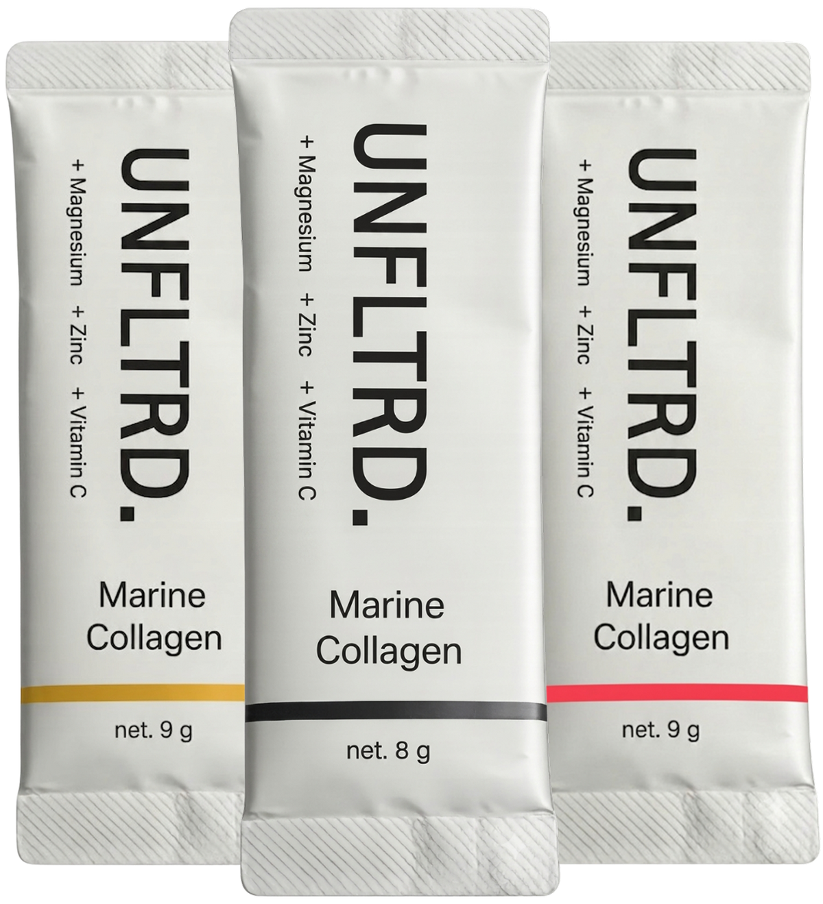 4 active ingredients.