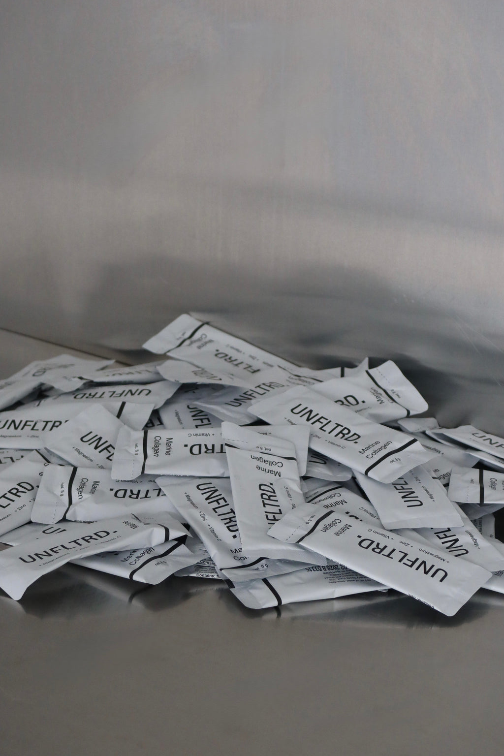 Natural Marine Collagen