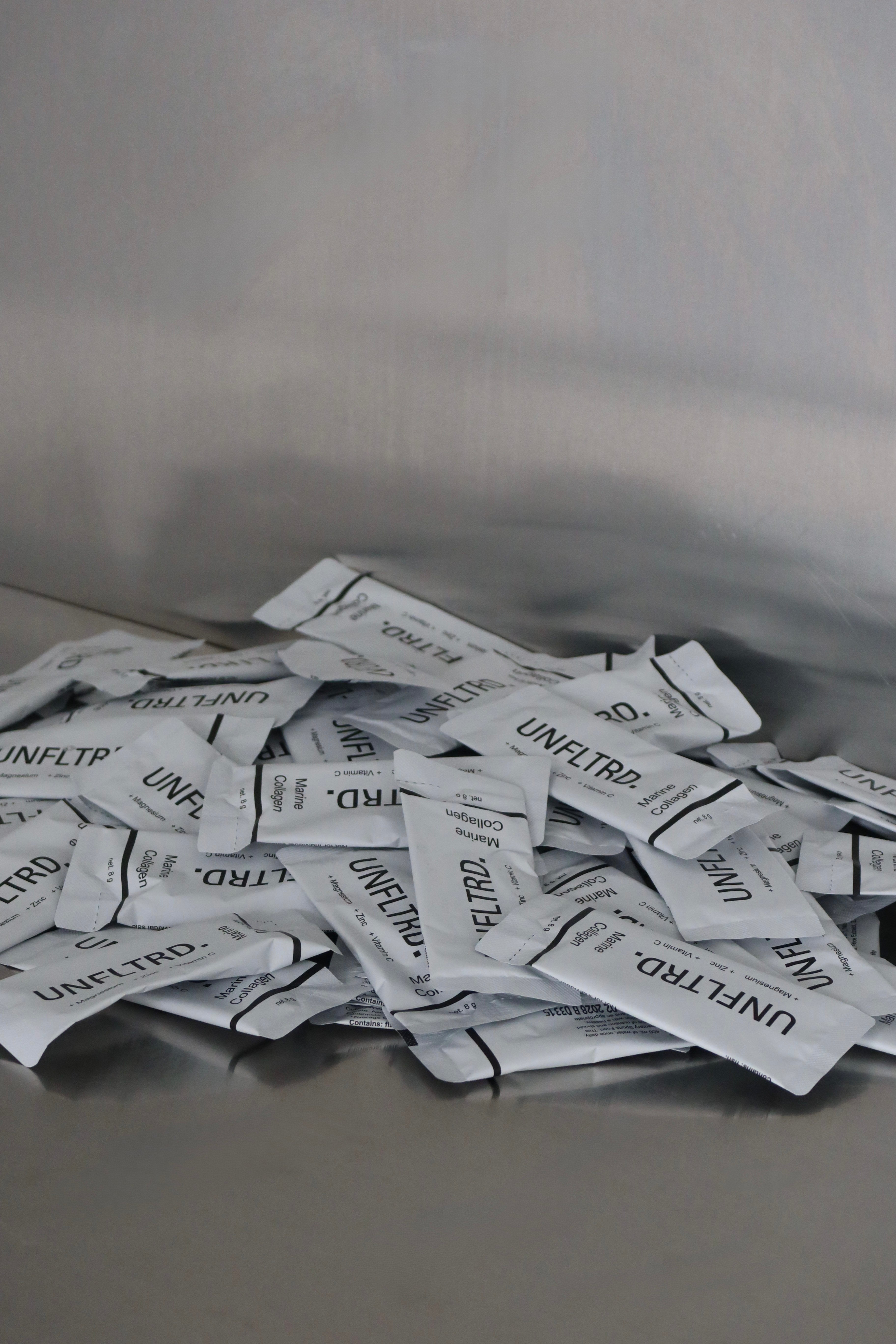 Natural Marine Collagen