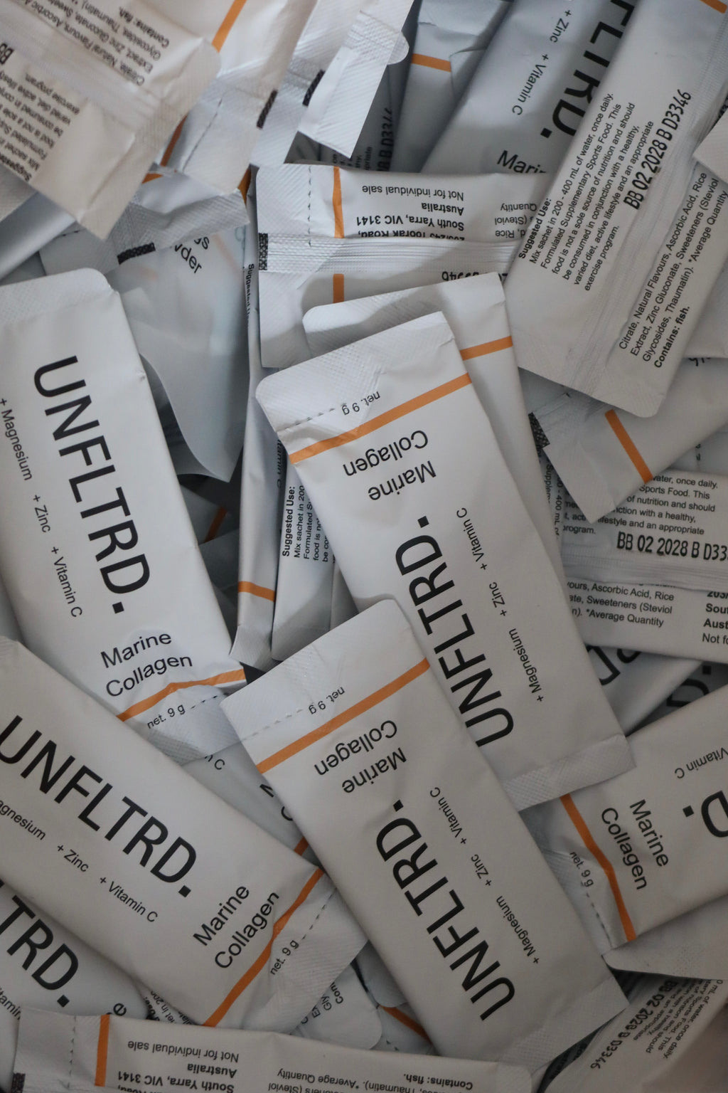 Mango Marine Collagen