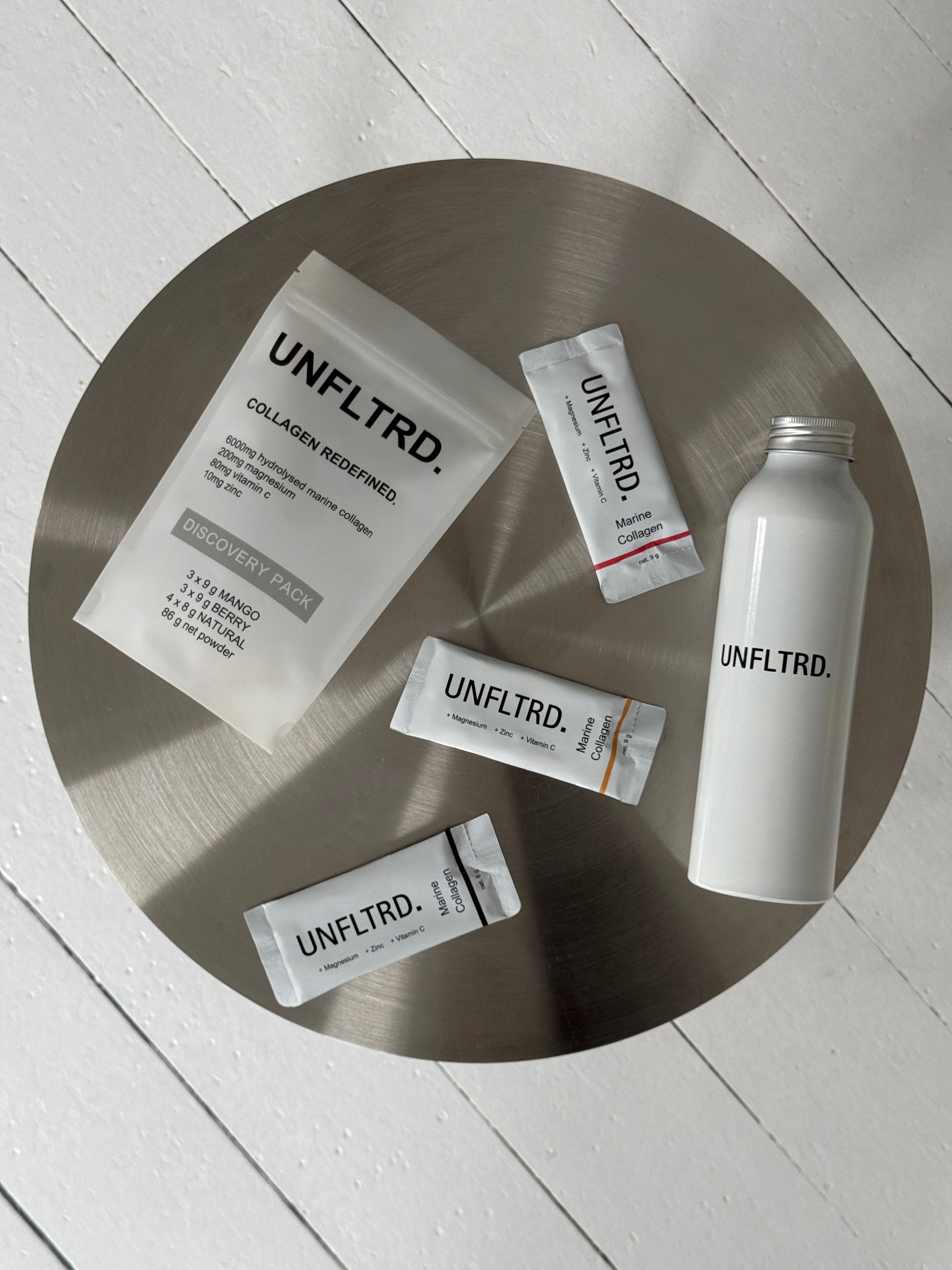 Discovery Pack