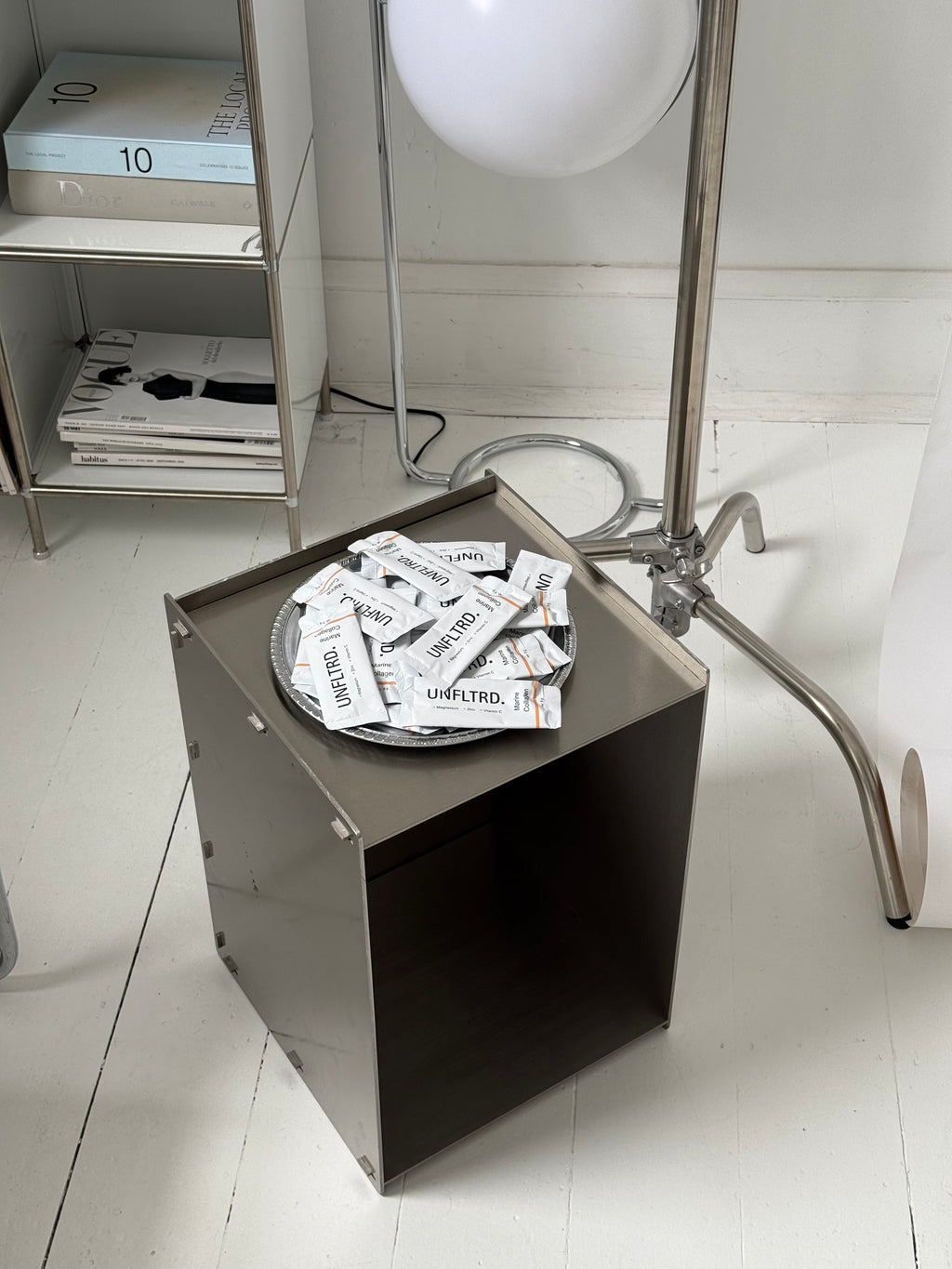 Mango Marine Collagen