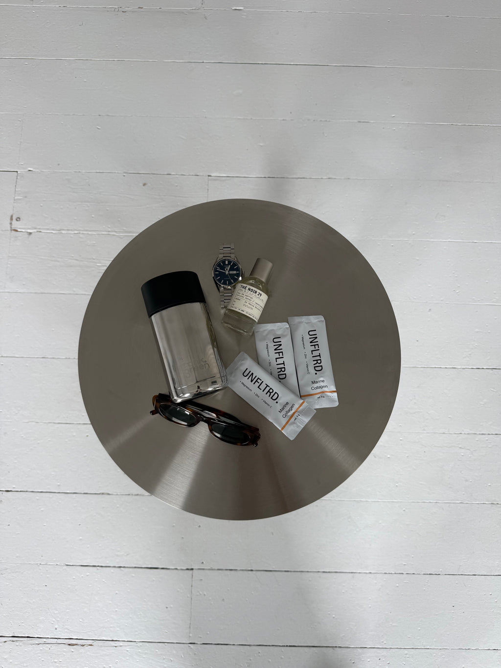 Mango Marine Collagen