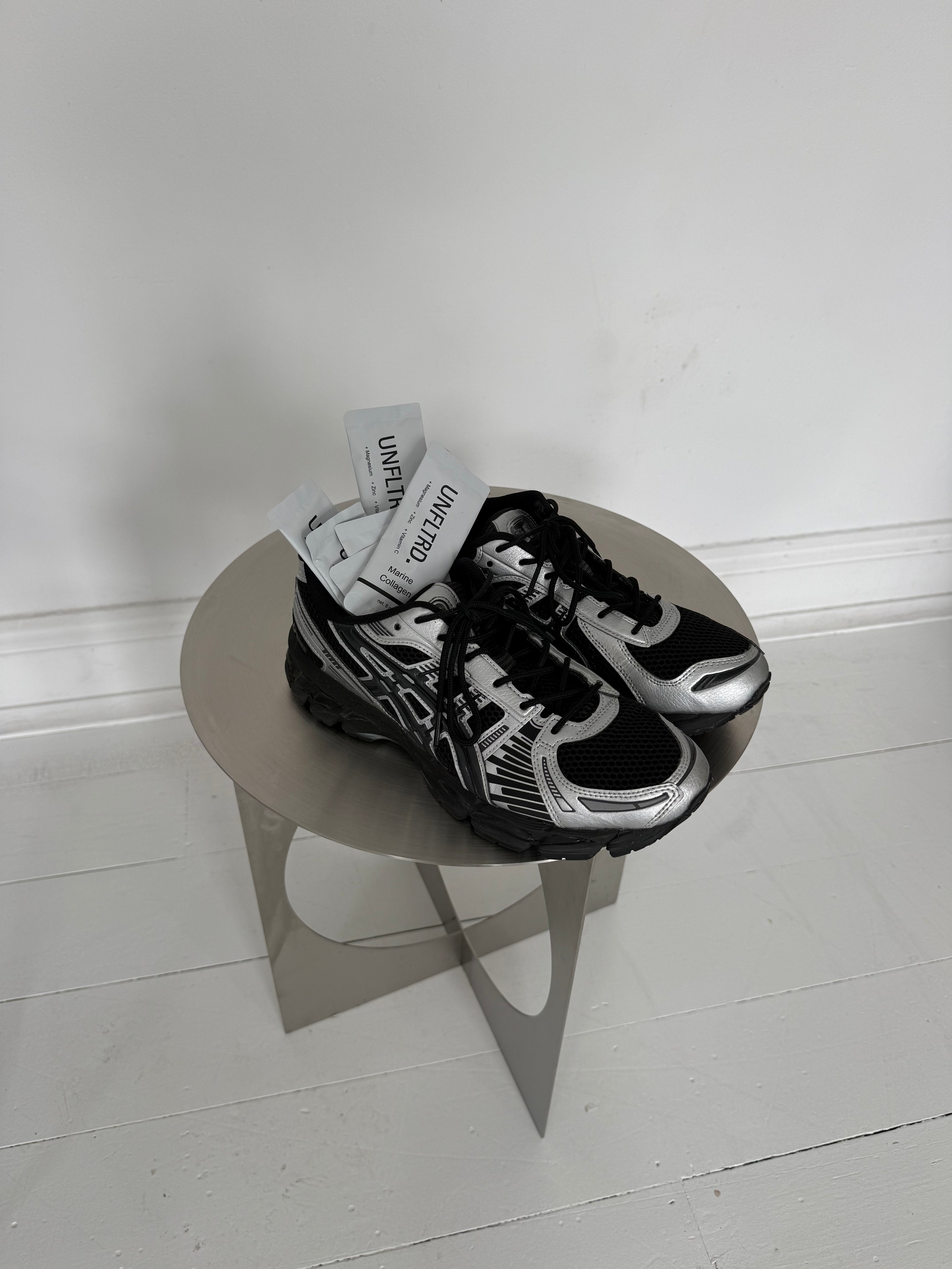 Natural Marine Collagen