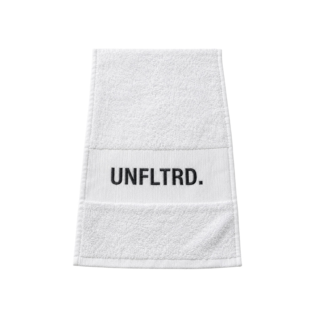 UNFLTRD. Recovery Towel