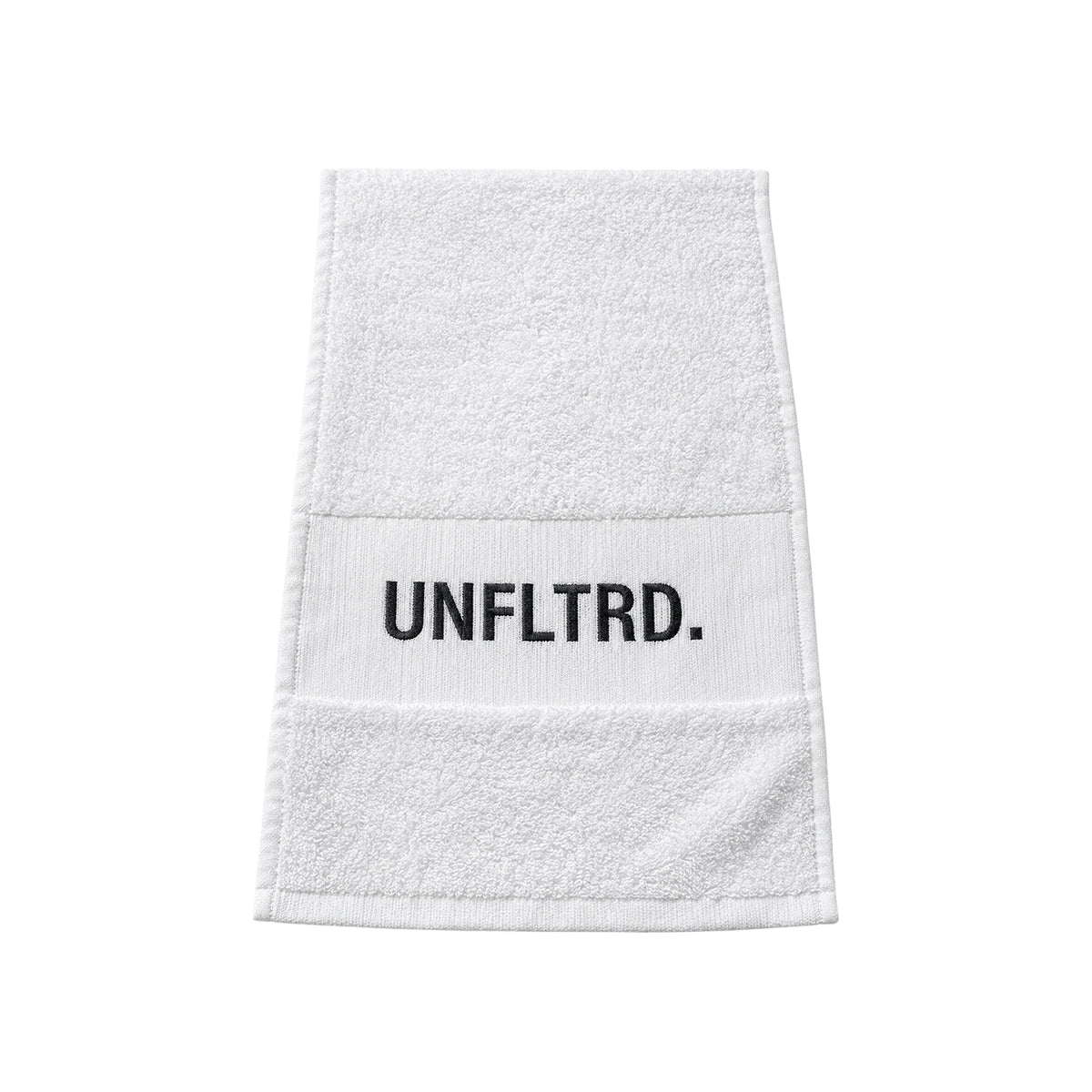 UNFLTRD. Gym Towel