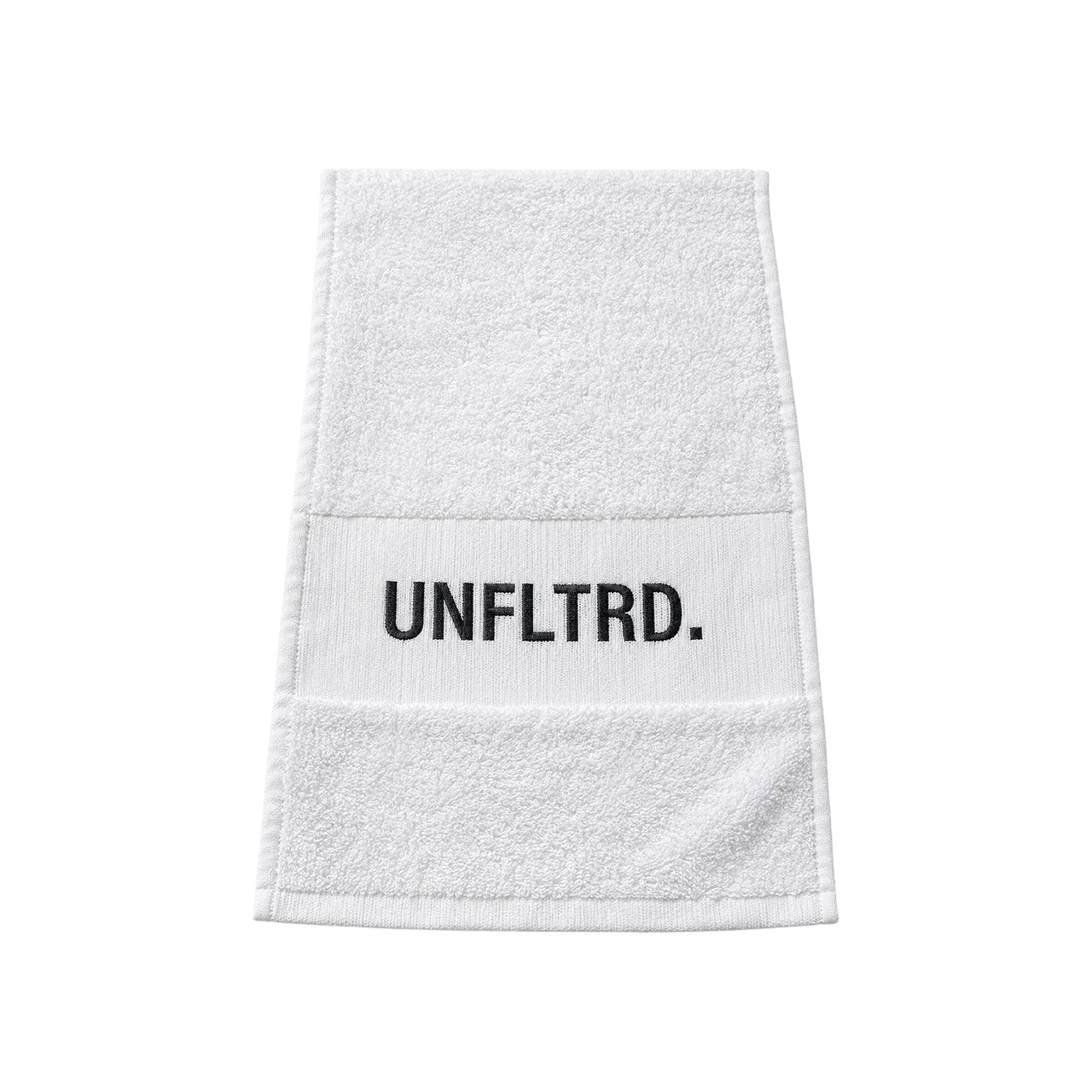UNFLTRD. Recovery Towel