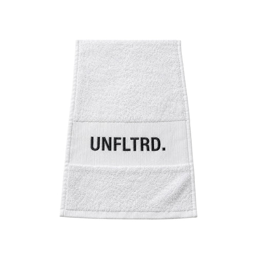 UNFLTRD. Recovery Towel