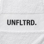 UNFLTRD. Recovery Towel