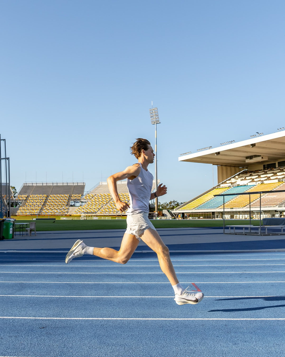 Still Sore Days After Training?