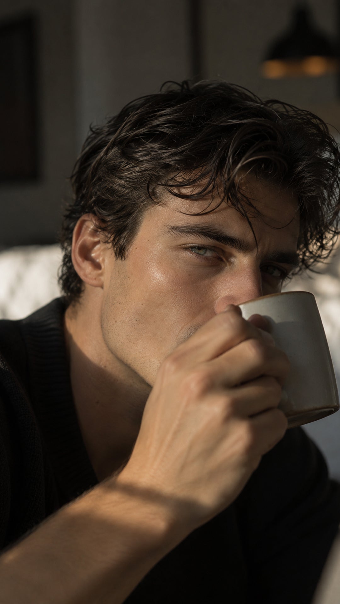 5 reasons your skin looks tired after 30 (and the fix that isn't a 10-step routine)