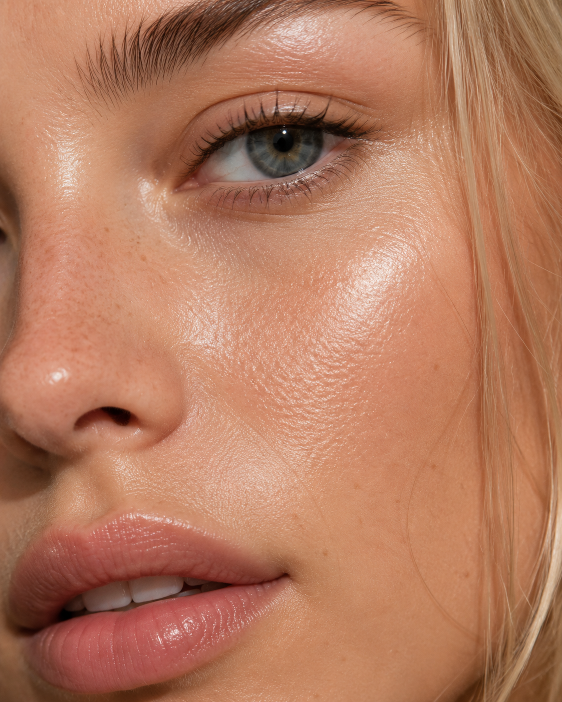 5 reasons your skin looks tired in your 20s & 30s (and the fix that isn't another serum)