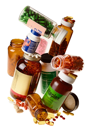 Supp stack